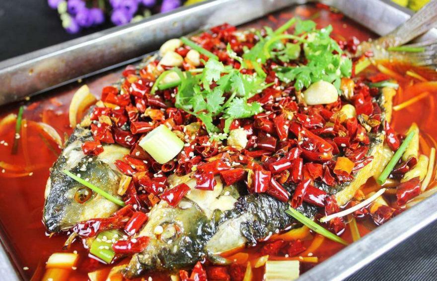 烤魚培訓(xùn)班哪里比較好？成都烤魚培訓(xùn)學(xué)校