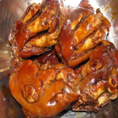 熟食鹵菜技術(shù)培訓費用是多少？
