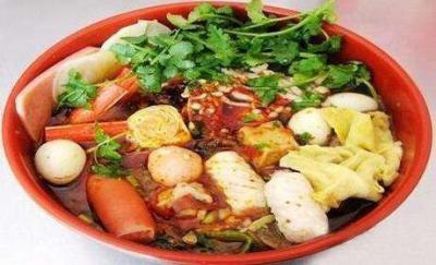 四川麻辣燙技術(shù)培訓(xùn)哪家比較靠譜？麻辣燙底料的保存方法