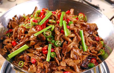 成都干鍋餐飲技術(shù)培訓(xùn)學(xué)校哪里好？