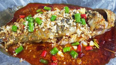 紙包魚技術(shù)培訓(xùn)學(xué)校哪家比較專業(yè)？