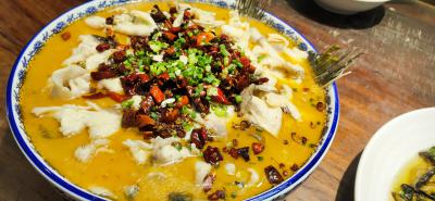 酸菜魚技術(shù)培訓(xùn)哪里比較好？教學(xué)過程中采取一對(duì)一教學(xué)
