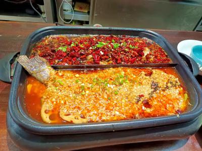 學(xué)做烤魚技術(shù)培訓(xùn)哪家味道正宗？