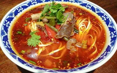 成都早餐面條技術(shù)培訓(xùn)哪里有？  學(xué)習面條技術(shù)