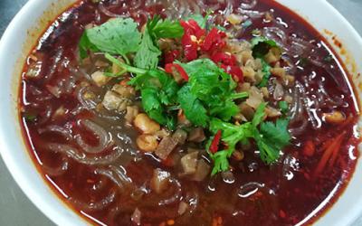 成都學(xué)手工肥腸粉技術(shù)哪家有？  肥腸粉技術(shù)培訓(xùn)