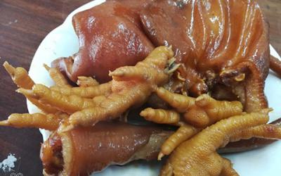 成都鹵菜大師培訓(xùn)班哪里專業(yè)？ 掌握鹵菜的技巧與秘訣