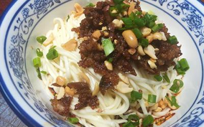 成都面館技術(shù)培訓(xùn)哪家好？