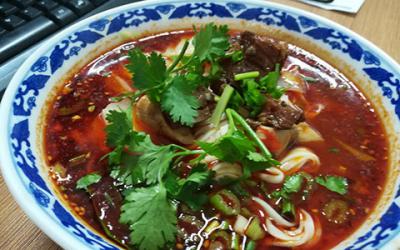 成都面館技術(shù)培訓(xùn)哪家正宗？