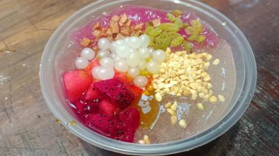 小吃技術(shù)培訓(xùn)哪家好？