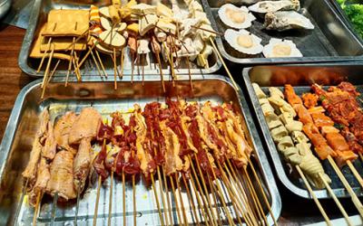 成都夜宵燒烤培訓(xùn)哪家好？