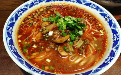 想開面館哪里有技術(shù)培訓(xùn)？