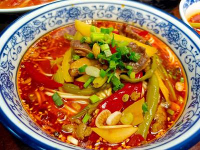 學(xué)面食技術(shù)培訓(xùn)機(jī)構(gòu)哪里好？