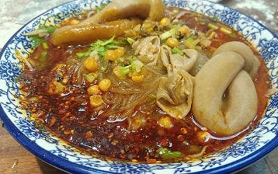 成都學(xué)習(xí)手工肥腸粉哪里好？