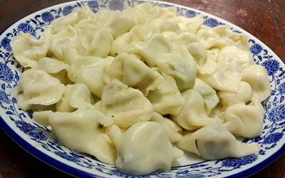 學(xué)餃子抄手技術(shù)哪里有？