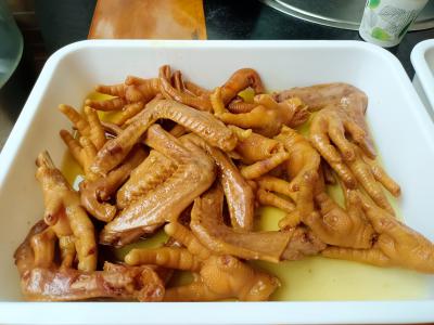 學(xué)鹵菜技術(shù)培訓(xùn)哪家好？