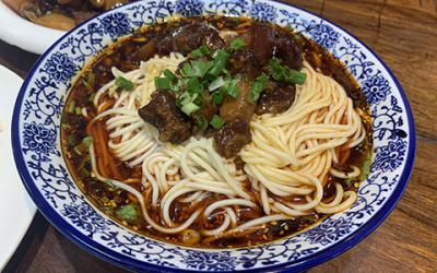 成都面館技術(shù)培訓(xùn)哪里好？
