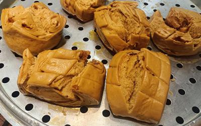 想學(xué)紅糖饅頭技術(shù)哪里有？