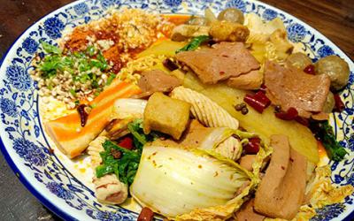 成都干拌冒菜技術(shù)哪里專(zhuān)業(yè)？