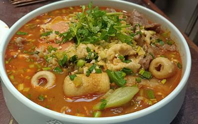 哪里有短期包子技術(shù)培訓(xùn)？