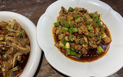 想學(xué)涼拌菜技術(shù)培訓(xùn)哪里好？