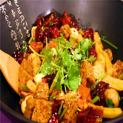 成都麻辣香鍋技術(shù)培訓(xùn)班哪家好？