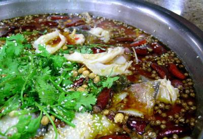 成都學(xué)冷鍋魚火鍋技術(shù)培訓(xùn)哪家好？