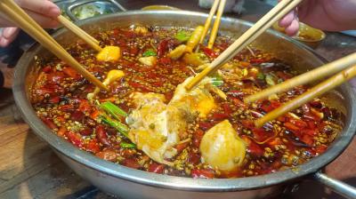 成都火鍋魚技術(shù)培訓(xùn)哪家好？