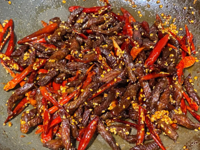 冷吃牛肉技術(shù)培訓(xùn)哪里比較好？