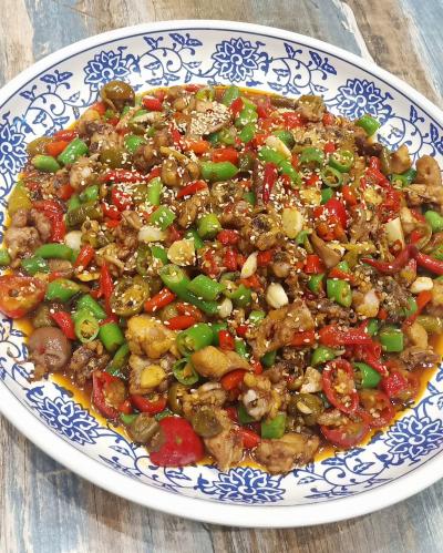 成都江湖菜技術(shù)培訓(xùn)哪家好？