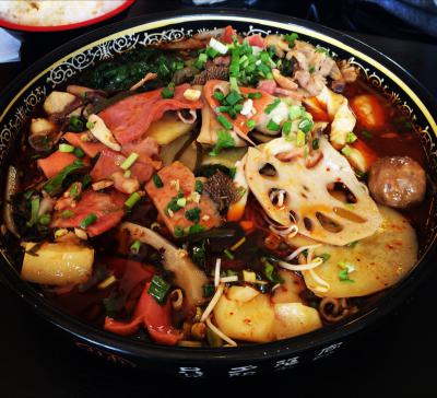 成都學(xué)做干拌冒菜技術(shù)培訓(xùn)哪家好 ？