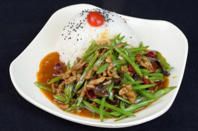 快餐技術(shù)培訓(xùn)學(xué)校哪家好？