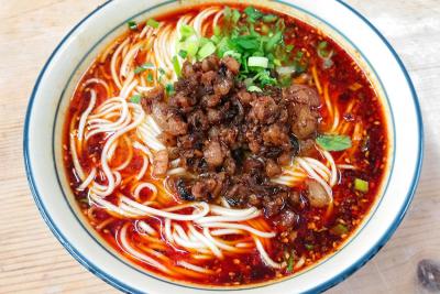 成都面食技術(shù)培訓(xùn)機構(gòu)排名哪家好？