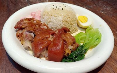 豬腳飯培訓(xùn)要多久？ 學(xué)習(xí)豬腳飯技術(shù)哪里味道好？