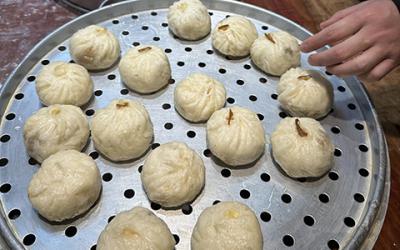 專業(yè)醬肉包子技術(shù)可以去哪里學(xué)的到？