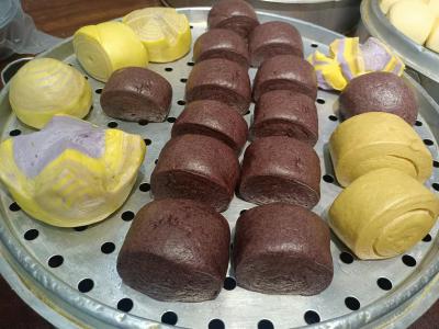 培訓(xùn)早餐技術(shù)哪里有？成都早餐培訓(xùn)學(xué)校有哪些？