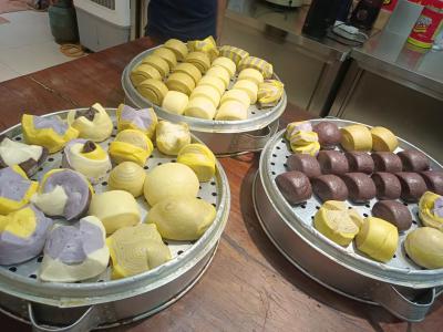早餐技術培訓去哪里學？成都培訓各種早餐培訓