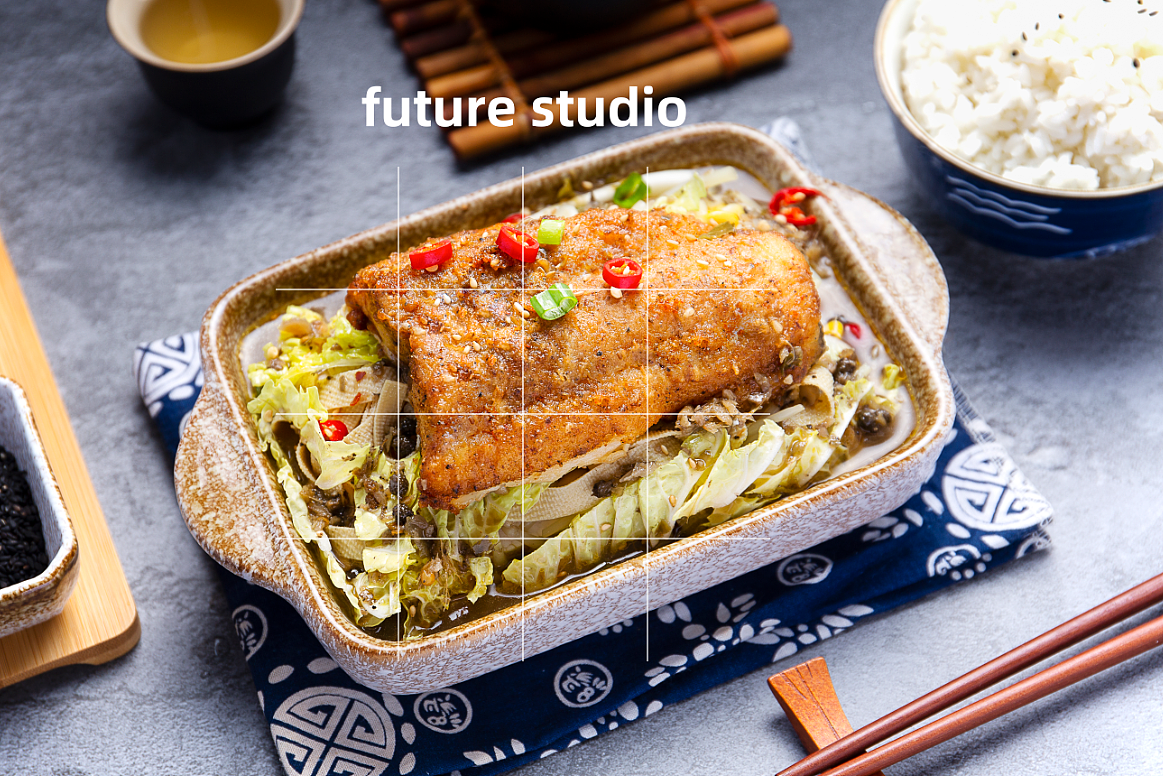 烤魚技術(shù)培訓哪里好？成都無骨烤魚飯培訓