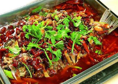 四川烤魚培訓班哪里比較好？探尋成都地攤烤魚技術(shù)培訓