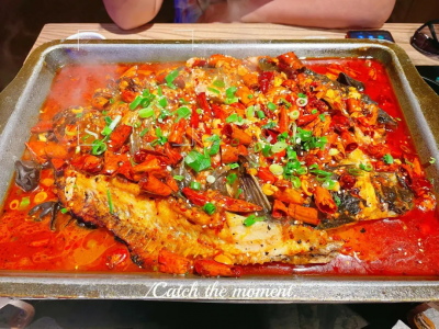 烤魚技術(shù)培訓(xùn)哪家好一點？成都烤魚專業(yè)培訓(xùn)