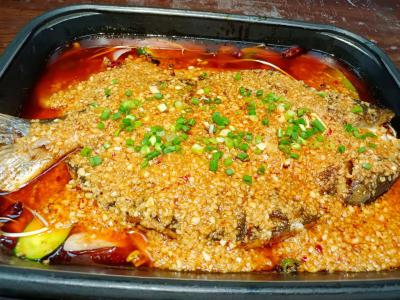 烤魚技術(shù)培訓(xùn)哪家好一點？四川烤魚培訓(xùn)機(jī)構(gòu)