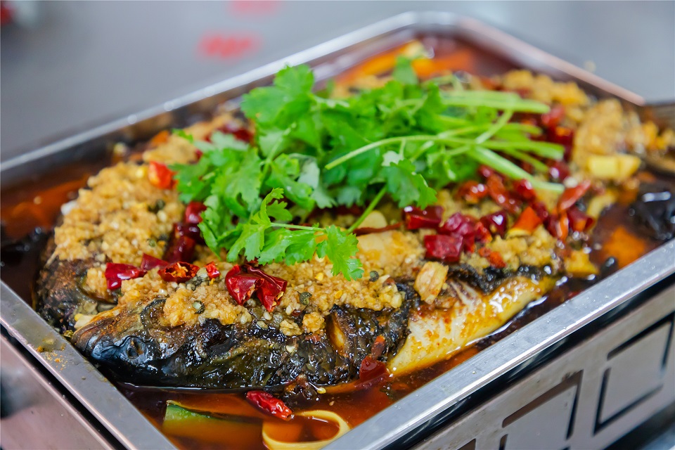 成都烤魚(yú)培訓(xùn)哪里學(xué)？成都烤魚(yú)培訓(xùn)學(xué)校