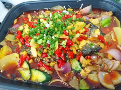 成都烤魚培訓(xùn)哪里學(xué)？成都烤魚培訓(xùn)學(xué)校