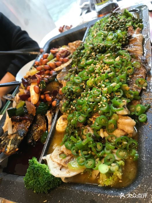烤魚(yú)技術(shù)培訓(xùn)哪里好一點(diǎn)？成都滋味烤魚(yú)培訓(xùn)