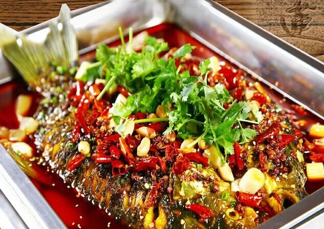 成都哪里有烤魚(yú)培訓(xùn)？成都烤魚(yú)培訓(xùn)學(xué)校