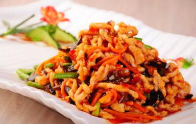 魚香肉絲技術(shù)培訓(xùn)要去哪里學(xué)？