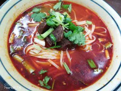面食技術培訓學校哪家好？成都有哪些培訓面食機構