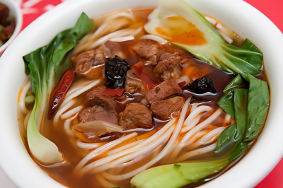 紅燒排骨面技術(shù)培訓(xùn)要去哪里學(xué)？