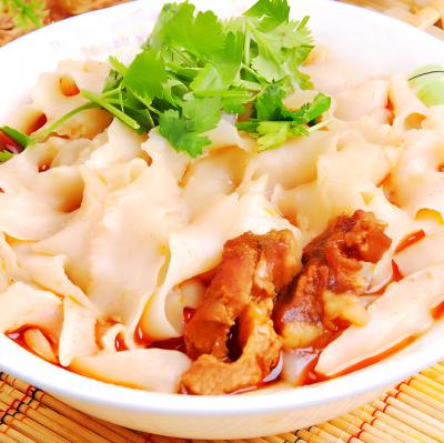 刀削面技術(shù)培訓(xùn)要去哪里學(xué)？