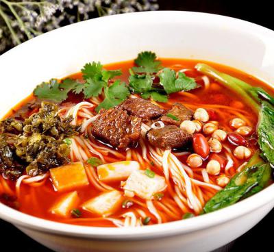 四川面食培訓(xùn)學(xué)校排名哪家好？