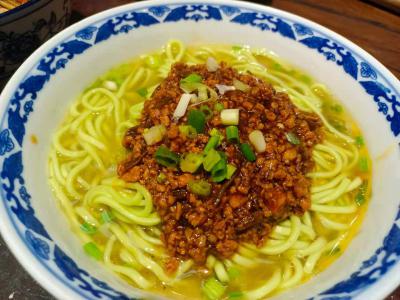 面食技術(shù)技能培訓(xùn)班哪家好？
